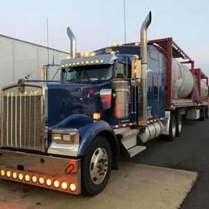 Meet your Posher, Domingo